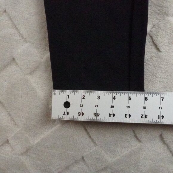 Athleta Black Women's Pants - Picture 8 of 10